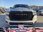 New 2026 Ram 1500 Laramie Crew Cab for sale #118424 - photo 8