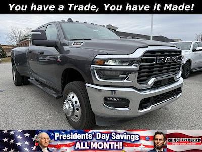 New 2026 Ram 3500 Tradesman Crew Cab for sale #118428 - photo 1