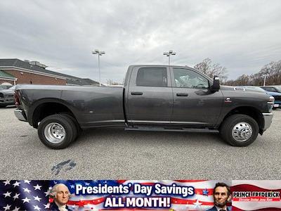New 2026 Ram 3500 Tradesman Crew Cab for sale #118428 - photo 2