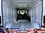 New 2026 Ram ProMaster 2500 High Roof Empty Cargo Van for sale #118431 - photo 11
