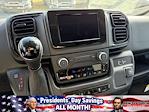 New 2026 Ram ProMaster 2500 High Roof Empty Cargo Van for sale #118431 - photo 19