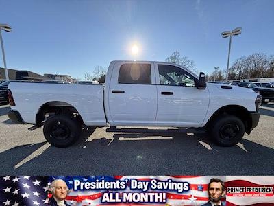 New 2026 Ram 2500 Tradesman Crew Cab for sale #118436 - photo 2