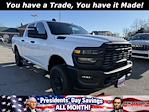 New 2026 Ram 2500 Tradesman Crew Cab for sale #118436 - photo 1