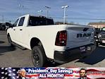 New 2026 Ram 2500 Tradesman Crew Cab for sale #118436 - photo 5