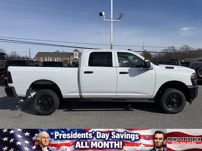 New 2026 Ram 2500 Tradesman Crew Cab for sale #118438 - photo 2