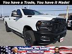 New 2026 Ram 2500 Tradesman Crew Cab for sale #118438 - photo 1
