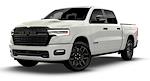 New 2026 Ram 1500 Limited Crew Cab 4x4 Pickup for sale #118445 - photo 1