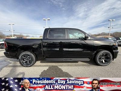 New 2026 Ram 1500 Tradesman Crew Cab for sale #118463 - photo 2