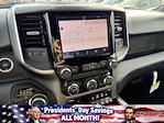 New 2026 Ram 1500 Tradesman Crew Cab for sale #118463 - photo 20