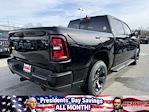 New 2026 Ram 1500 Tradesman Crew Cab for sale #118463 - photo 3