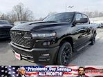 New 2026 Ram 1500 Tradesman Crew Cab for sale #118463 - photo 7