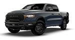 New 2026 Ram 1500 Rebel Crew Cab for sale #118480 - photo 1