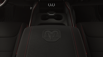 New 2026 Ram 1500 Rebel Crew Cab for sale #118483 - photo 2