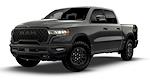New 2026 Ram 1500 Rebel Crew Cab for sale #118483 - photo 8