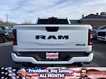 New 2026 Ram 1500 Tradesman Crew Cab for sale #118490 - photo 4