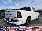 New 2026 Ram 1500 Tradesman Crew Cab for sale #118490 - photo 3