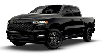 New 2026 Ram 1500 Tradesman Crew Cab for sale #118492 - photo 1
