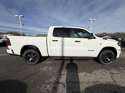 New 2026 Ram 1500 Big Horn Crew Cab for sale #118503 - photo 2