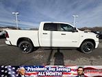 New 2026 Ram 1500 Big Horn Crew Cab for sale #118503 - photo 2