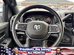 New 2026 Ram 2500 Warlock Crew Cab for sale #118508 - photo 16