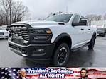 New 2026 Ram 2500 Warlock Crew Cab for sale #118508 - photo 7