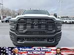 New 2026 Ram 2500 Warlock Crew Cab for sale #118508 - photo 8