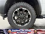 New 2026 Ram 2500 Warlock Crew Cab for sale #118508 - photo 9