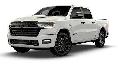 New 2026 Ram 1500 Limited Crew Cab for sale #118546 - photo 1