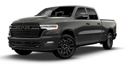 New 2026 Ram 1500 Limited Crew Cab for sale #118551 - photo 1