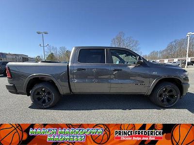 New 2026 Ram 1500 Big Horn Crew Cab for sale #118562 - photo 2
