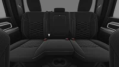 New 2025 Ram 2500 Big Horn Crew Cab 4x4 Pickup for sale #LD00030 - photo 2