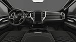 New 2025 Ram 2500 Big Horn Crew Cab 4x4 Pickup for sale #LD00030 - photo 5