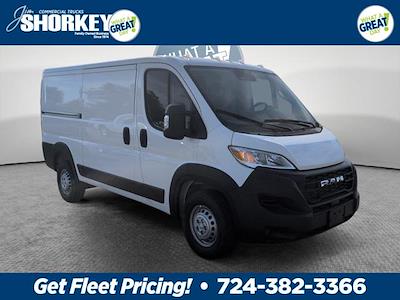 New 2025 Ram ProMaster 1500 Standard Roof Empty Cargo Van for sale #3DX554 - photo 1