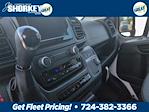 New 2025 Ram ProMaster 1500 Standard Roof Empty Cargo Van for sale #3DX554 - photo 11