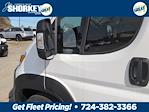 New 2025 Ram ProMaster 1500 Standard Roof Empty Cargo Van for sale #3DX554 - photo 18