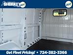 New 2025 Ram ProMaster 1500 Standard Roof Empty Cargo Van for sale #3DX554 - photo 19