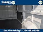 New 2025 Ram ProMaster 1500 Standard Roof Empty Cargo Van for sale #3DX554 - photo 21
