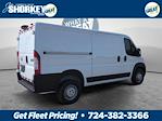 New 2025 Ram ProMaster 1500 Standard Roof Empty Cargo Van for sale #3DX554 - photo 3