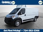 New 2025 Ram ProMaster 1500 Standard Roof Empty Cargo Van for sale #3DX554 - photo 8