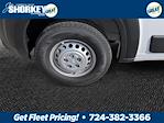 New 2025 Ram ProMaster 1500 Standard Roof Empty Cargo Van for sale #3DX554 - photo 9