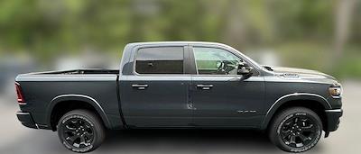 New 2025 Ram 1500 Big Horn Crew Cab 4x4 Pickup for sale #6C13516 - photo 2