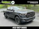 New 2025 Ram 1500 Big Horn Crew Cab 4x4 Pickup for sale #6C13516 - photo 1