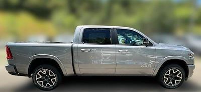 New 2025 Ram 1500 Laramie Crew Cab 4x4 Pickup for sale #6C12696 - photo 2