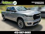 New 2025 Ram 1500 Laramie Crew Cab 4x4 Pickup for sale #6C12696 - photo 1