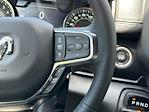 New 2025 Ram 1500 Laramie Crew Cab 4x4 Pickup for sale #6C12696 - photo 9