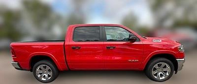 New 2025 Ram 1500 Big Horn Crew Cab 4x4 Pickup for sale #6C12929 - photo 2