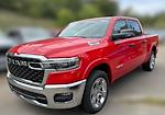 New 2025 Ram 1500 Big Horn Crew Cab 4x4 Pickup for sale #6C12929 - photo 25