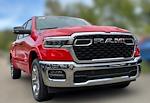 New 2025 Ram 1500 Big Horn Crew Cab 4x4 Pickup for sale #6C12929 - photo 27
