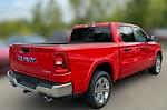 New 2025 Ram 1500 Big Horn Crew Cab 4x4 Pickup for sale #6C12929 - photo 29