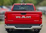 New 2025 Ram 1500 Big Horn Crew Cab 4x4 Pickup for sale #6C12929 - photo 4